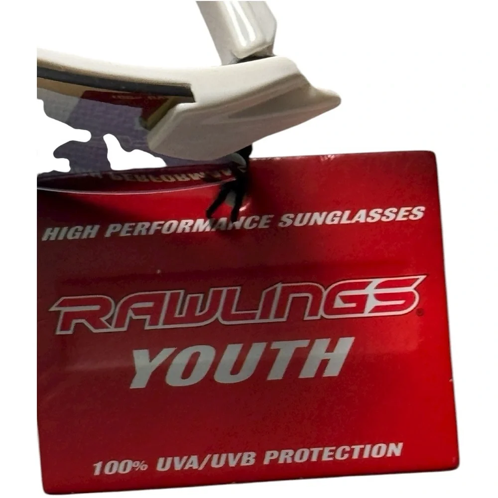 Rawlings Youth High Performance Sunglasses New With Tag